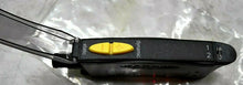 Load image into Gallery viewer, BANNER D10DPFPQ FIBER OPTIC SENSOR DUAL DISCRETE OUTPUT (62383) 12-24VDC *FRSHIP