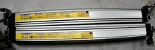 Load image into Gallery viewer, OMRON F3SJ-B0305-25-L EMITTER / F3SJ-B0305P25-D RECEIVER SET LIGHT CURTAINS *FS*