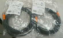 Load image into Gallery viewer, IFM EFECTOR VDOGH040MSS0005H04STGH040MSS CONNECTOR CABLE EVC014 LOT/2 -FREESHIP