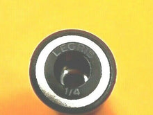 Load image into Gallery viewer, LOT/3 LEGRIS 3/8" X 1/4 PUSH TO CONNECT COMPOSITE FITTING SSTL GRAB RING *FRSHP*