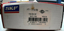 Load image into Gallery viewer, REGAL BELOIT BROWNING VF2S-123 BALL BEARING FLANGE 1-7/16IN I.D. 2 BOLT *FRSHIP*