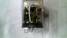 Load image into Gallery viewer, Square D 8501RS42M1P14V20 MINI GP RELAY CONTACT DPDT 10A 12V SER.C -FREE SHIP