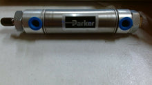Load image into Gallery viewer, PARKER 1.06DXPSRM01.50 PNEMATIC CYLINDER 85495505 250PSI -FREE SHIPPING