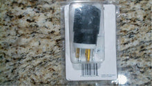 Load image into Gallery viewer, HUBBELL 154518 20A 125V STRAIGHT BLADE MALE PLUG - FREE SHIPPING