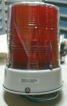 Load image into Gallery viewer, UTC EDWARDS 57EDFR-N5 DOUBLE FLASH STROBE LIGHT HEAVY-DUTY 120VAC 0.2A *FREESHIP