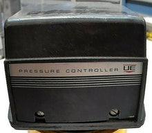 Load image into Gallery viewer, UNITED ELECTRIC CONTROLS TYPE J300 PRESSURE CONTROLLER 0-100PSI 15A *FREE SHIP*