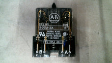 Load image into Gallery viewer, ALLEN BRADLEY 800M-XA CONTACT BLOCK SER.B -FREE SHIPPING