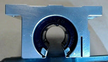 Load image into Gallery viewer, NB NIPPON BEARING TWD12UU 3/4" / 0.75IN BALL BUSHING OPEN BLCK LINEAR MOTION *FS