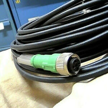 Load image into Gallery viewer, PHOENIX CONTACT E221474 CONNECTOR CABLE 50' 300V AC/DC 4A 1696088 *FREE SHIP*