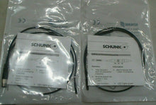 Load image into Gallery viewer, SCHUNK MMS-P 22-S-M8-PNP PROGRAMMABLE MAGNETIC SWITCH 12-30VDC 100MA PNP *FRSHIP