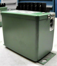 Load image into Gallery viewer, OHIO SEMITRONICS MODEL VTR-017D TRANSDUCER 0-200MV / 1-10V *FREE SHIPPING*