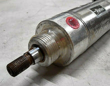 Load image into Gallery viewer, PARKER 02.00DXPSRM2.00 PNEUMATIC CYLINDER 2"BORE 2"STROKE -FREE SHIPPING