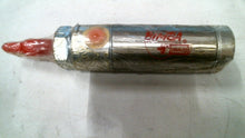 Load image into Gallery viewer, BIMBA 091-D STAINLESS STEEL PNEUMATIC CYLINDER - FREE SHIPPING