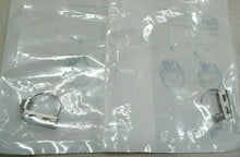 Load image into Gallery viewer, LOT/2 EFECTOR IFM E11976 FIXING STRAP FOR CLEAN-LINE CYLINDERS (SEALED) *FRSHIP*