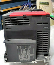 Load image into Gallery viewer, MITSUBISHI MELSEC Q00JCPU, QJ61BT11N, QX80, & BD627A729H02 MAIN BASE/5 SLOTS *FS