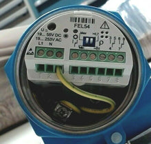 Load image into Gallery viewer, ENDRESS & HAUSER FTL51-20VJ0/0 LIQUIPHANT LEVEL SWITCH (6IN LENGTH) *FREE SHIP*