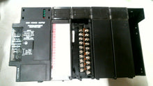 Load image into Gallery viewer, GE FANUC IC693CPU311T POWER SUPPLY w/DIGITAL IN & OUT 100-120VAC -FREE SHIP