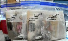 Load image into Gallery viewer, LOT/5 PARKER SCHRADER BELLOWS L071300200 (5VKW0) STEEL ROD CLEVIS KIT SR SER *FS