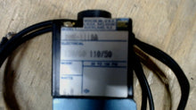 Load image into Gallery viewer, MAC VALVE PME-111DA STACKABLE OME BOX 150PSI 120/60 6.8W -FREE SHIPPING