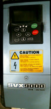 Load image into Gallery viewer, EATON CUTLER HAMMER SVX9000 SVX003A1-4A1B1 POWER CONVERSION DRIVE -FREE SHIPPING