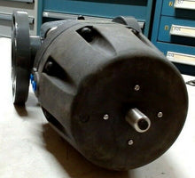 Load image into Gallery viewer, ITT WEIR 2-2436-TME-31-A116-SSBOLT:Y DIA-FLO DIAPHRAM VALVE SOLID PVC 2" *FRSHIP