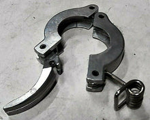 Load image into Gallery viewer, (QTY 6) LEYBOLD & SWAGELOK NW30/KF30/KQ-30 VACUUM FLANGE CLAMPS *FREE SHIPPING*