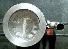 Load image into Gallery viewer, EDWARDS EXT 70/IS0 63 TURBOMOLECULAR PUMP -FREE SHIPPING