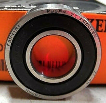 Load image into Gallery viewer, TIMKEN FEDERAL MOGUL S5PP BALL BEARING 1/2" ID 9/32" OD 5/16" W SEALED *FRSHIP*