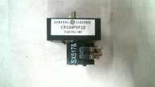 Load image into Gallery viewer, GENERAL ELECTRIC CR104PXF12 PUSH PULL UNIT -FREE SHIPPING