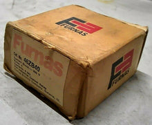 Load image into Gallery viewer, SIEMENS FURNAS 46ZB40 CONTACT BLOCK 300VAC 4 N.O. CLASS 46 SCREW TERMINALS *FSHP