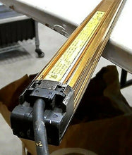 Load image into Gallery viewer, OMRON STI F3SJ-A1445P20-D SAFETY LIGHT CURTAIN RECEIVER (VER 2.23) 2012 *FRSHIP*