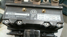 Load image into Gallery viewer, Allen-Bradley 702-DOD93 Series K Size 3 Motor Starter 120v coil free shipping