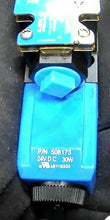 Load image into Gallery viewer, VICKERS DG4V-3S-2N-M-FPM4WL-H5-60-EN623 SOLENOID VALVE *FREE SHIPPING*