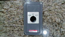 Load image into Gallery viewer, WESTINGHOUSE PB2EM1 1 UNIT ENCLOSURE -FREE SHIPPING