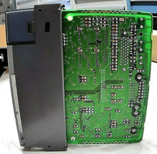 Load image into Gallery viewer, AB ROCKWELL 1747-L531 SER E CPU MODULE SLC 500 SLC 5/03 PROCESSOR 8K MEMORY *FS*
