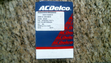 Load image into Gallery viewer, ACDELCO 15763226 FUEL CAP GT230 -FREE SHIPPING