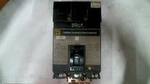 Load image into Gallery viewer, SQUARE D FC34015 CIRCUIT BREAKER SER.3 15A 3P -FREE SHIPPING