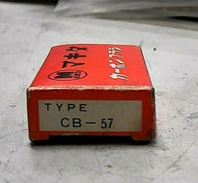 Load image into Gallery viewer, LOT/2 MAKITA 643057-4 / 181029-6 TYP CB-57 REPLACEMENT CARBON BRUSH SET/2 *FSHP