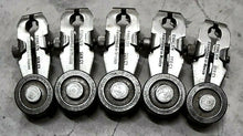 Load image into Gallery viewer, LOT/5 EATON CUTLER HAMMER E50KL579 LIMIT SWITCH LEVER METAL ROLLER SER C1 *FRSHP