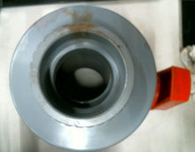 Load image into Gallery viewer, NIBCO CHEMTROL 3 TRU-BLOC 4 1/4" BALL VALUE 150PSI @ 75F -FREE SHIPPING