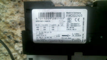 Load image into Gallery viewer, SIEMENS SIRIUS 3RV1021-1AA10 MOTOR PROTECTER 600VAC 1.6A, 3 P -FREE SHIPPING