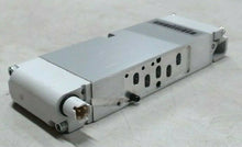 Load image into Gallery viewer, PARKER SCHRADER BELLOWS HBEVXBG0G9A ELECTRIC VALVE 4WAY 2POSITION *FREE SHIP*