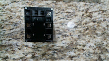Load image into Gallery viewer, WESTINGHOUSE GRT1 GROUND FAULT RELAY TIME DELAY 30MM HOLE - FREE SHIPPING