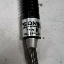 Load image into Gallery viewer, OMEGA 88220K THERMOCOUPLE PROBE, K TYPE *FREE SHIPPING*