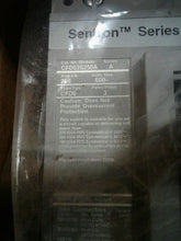 Load image into Gallery viewer, SIEMENS SENTRON CFD63S250A MOLDED CASE SWITCH 3P/250A/600V -FREE SHIPPING