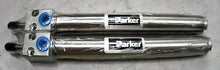 Load image into Gallery viewer, PARKER CYLINDER DIVISION 00.75-BFDSR-5.000 PNEUMATIC CYLINDER (SEALED) *FRSHIP*