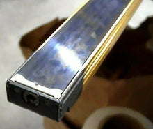 Load image into Gallery viewer, OMRON STI F3SJ-A1445P20-D SAFETY LIGHT CURTAIN RECEIVER (VER 2.23) 2012 *FRSHIP*
