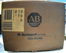 Load image into Gallery viewer, AB ROCKWELL 2711-K5A1 PANELVIEW 550 OPERATOR INTERFACE SER E REV A FRN 2.01 *FS*