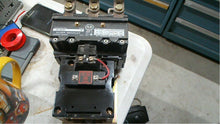 Load image into Gallery viewer, Allen-Bradley 702-DOD93 Series K Size 3 Motor Starter 120v coil free shipping