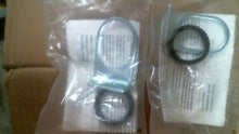 Load image into Gallery viewer, DAYTON 4ZK12 MOUNTING BRACKET W/ NUT LOT/2 -FREE SHIPPING
